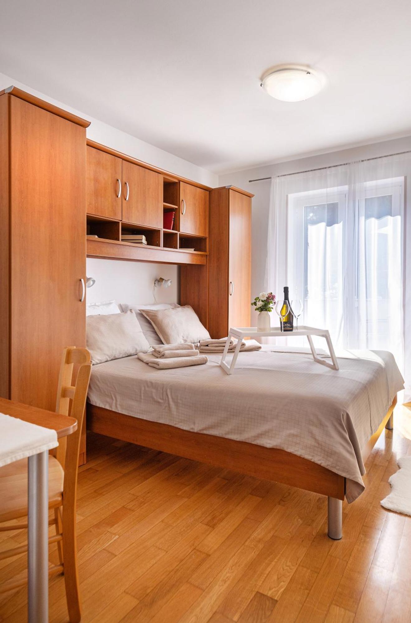 House Olive Garden Strunjan Apartment ภายนอก รูปภาพ
