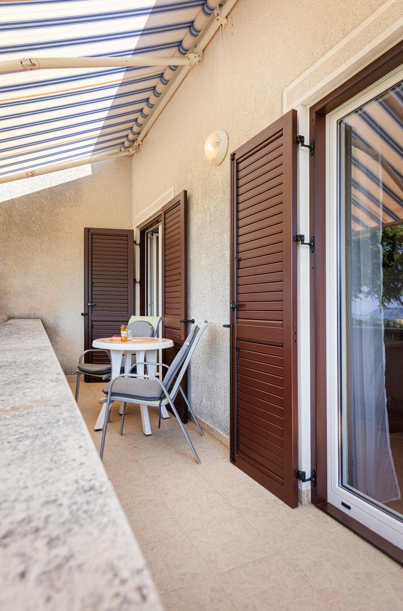 House Olive Garden Strunjan Apartment ภายนอก รูปภาพ