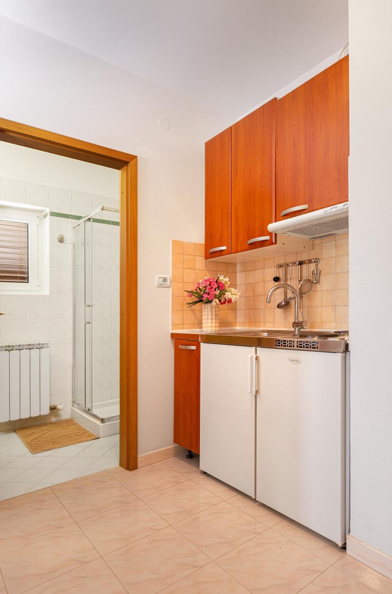 House Olive Garden Strunjan Apartment ภายนอก รูปภาพ