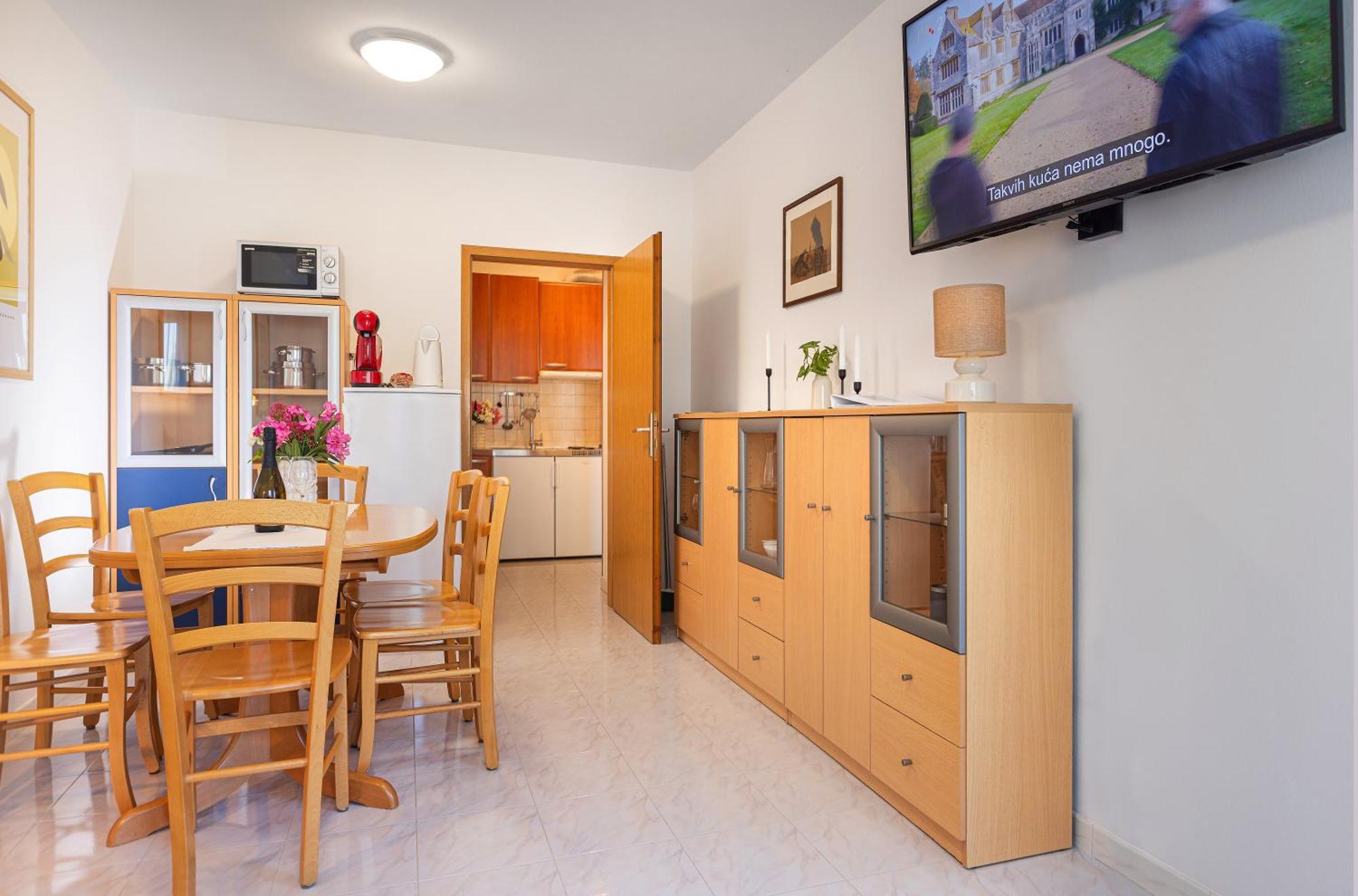 House Olive Garden Strunjan Apartment ภายนอก รูปภาพ