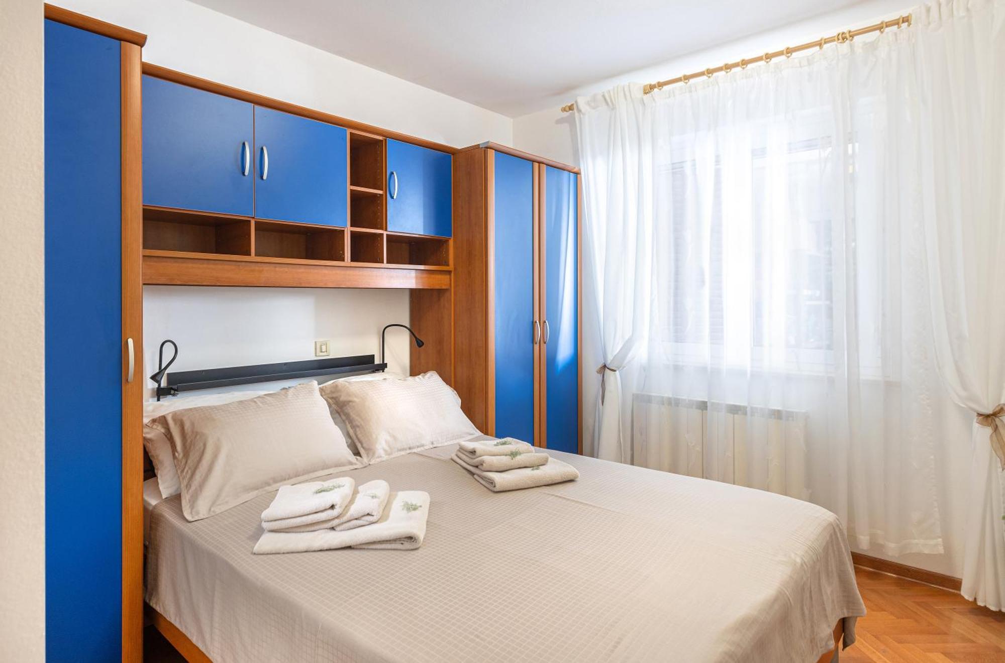 House Olive Garden Strunjan Apartment ภายนอก รูปภาพ