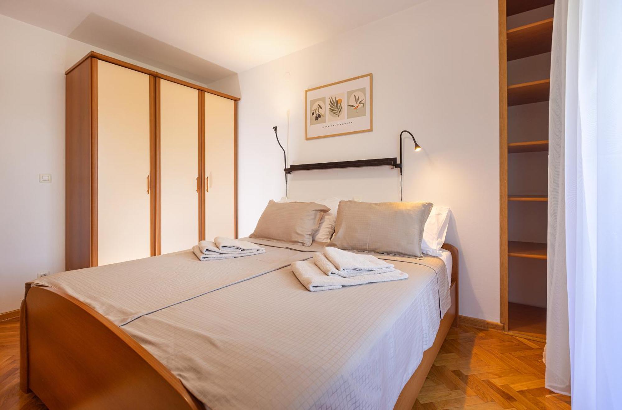 House Olive Garden Strunjan Apartment ภายนอก รูปภาพ