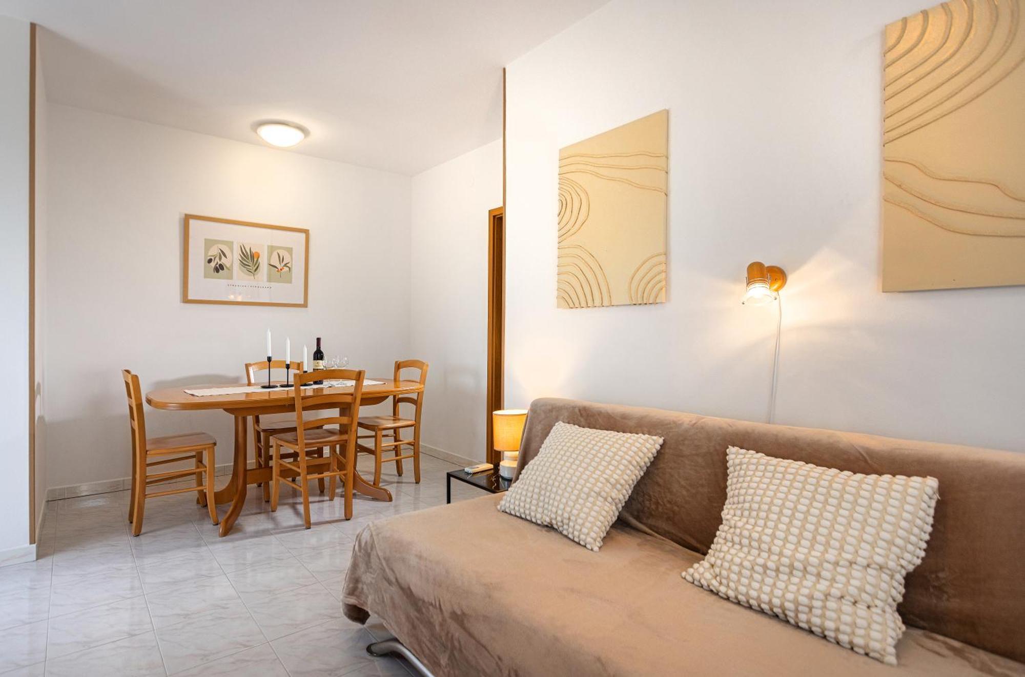 House Olive Garden Strunjan Apartment ภายนอก รูปภาพ