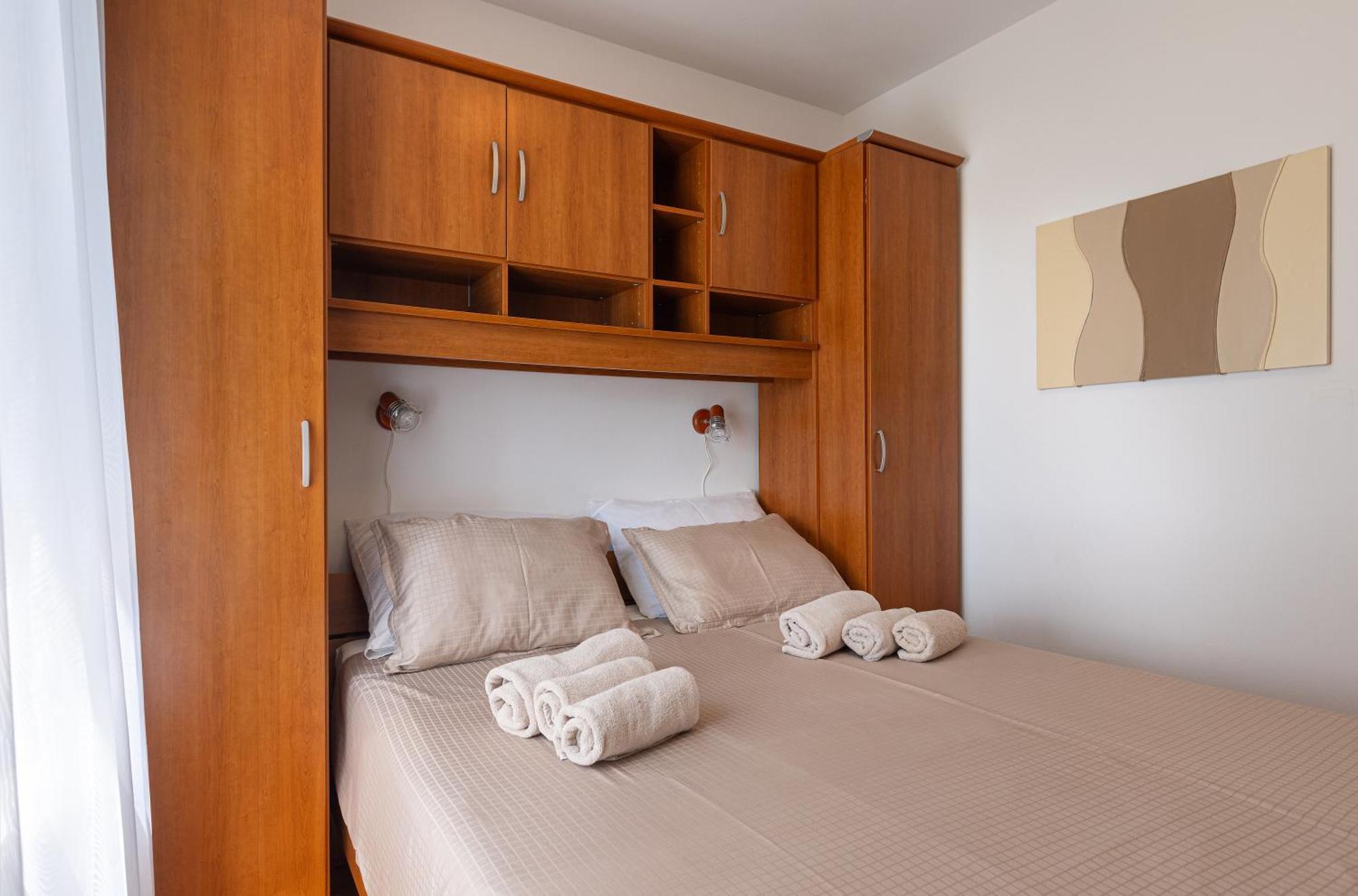 House Olive Garden Strunjan Apartment ภายนอก รูปภาพ