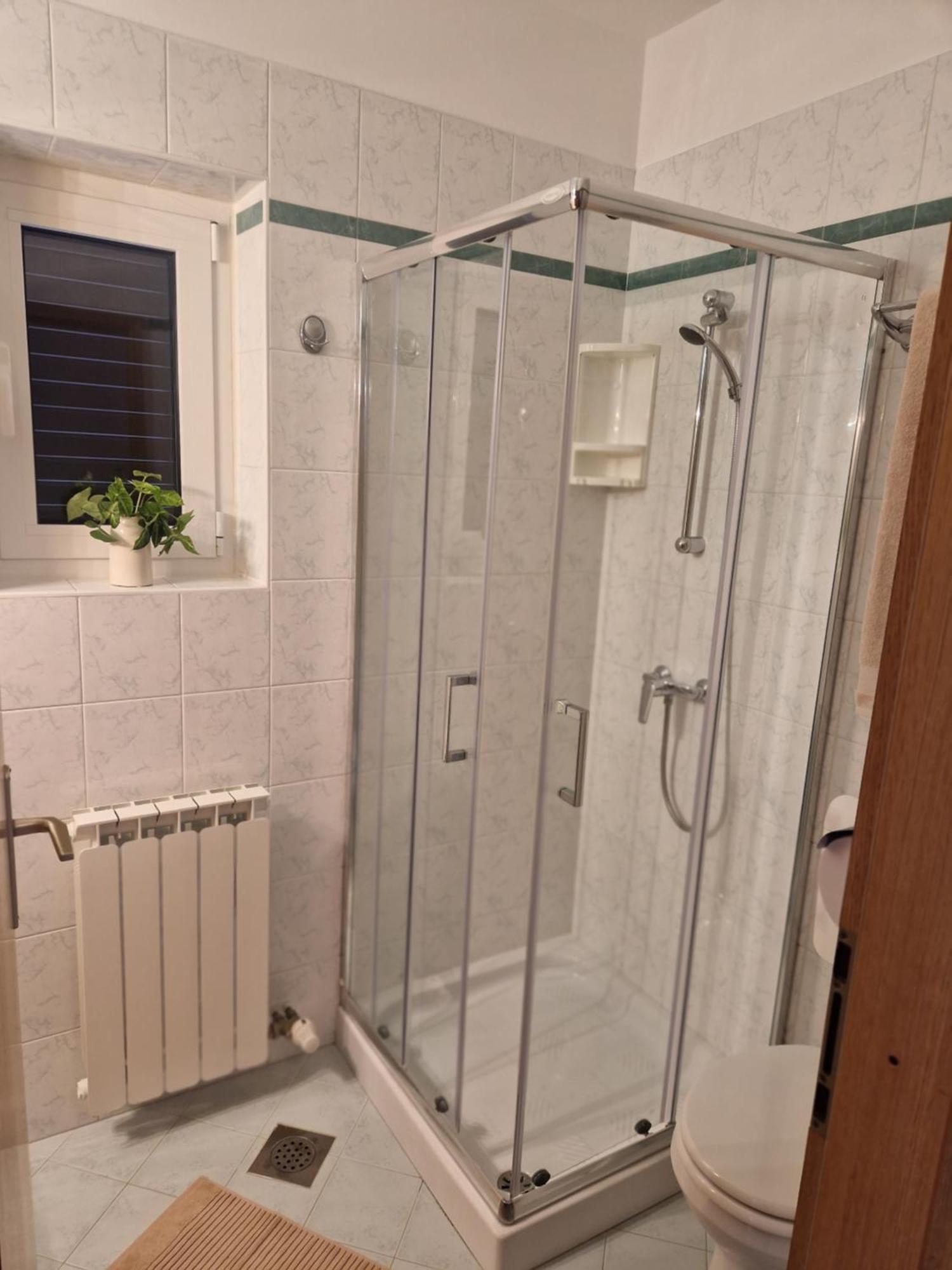 House Olive Garden Strunjan Apartment ภายนอก รูปภาพ