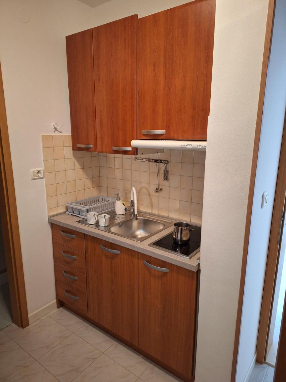 House Olive Garden Strunjan Apartment ภายนอก รูปภาพ