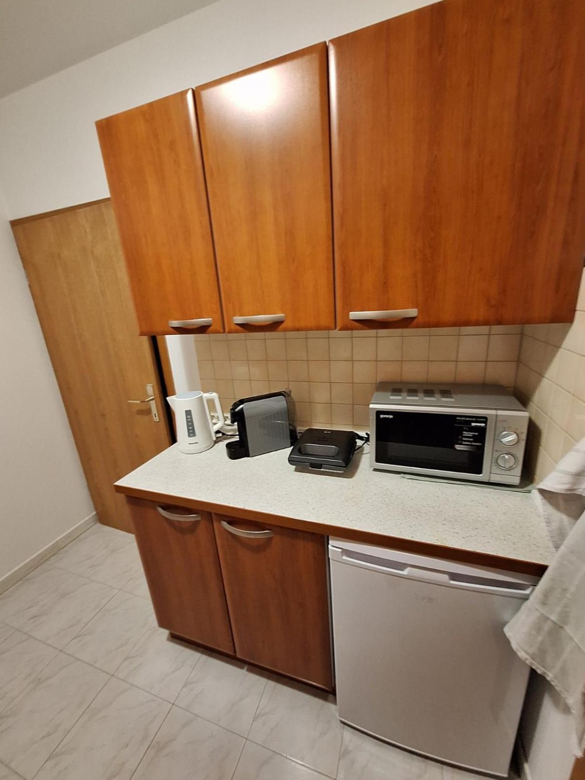 House Olive Garden Strunjan Apartment ภายนอก รูปภาพ